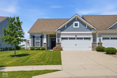 4298 Red Barn Drive, Whitestown