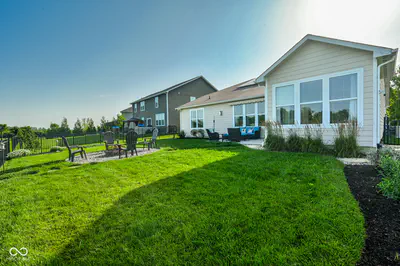 12556 Amber Star, Noblesville - 36