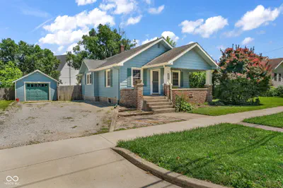 921 Walnut Street, Franklin - 3