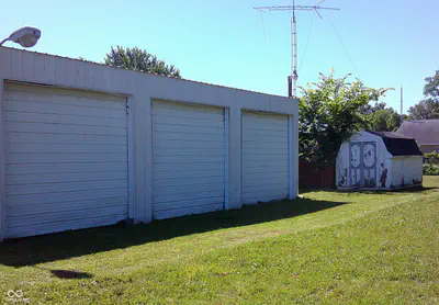 203 24th Street, Muncie - 19