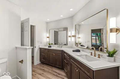 7833 Clearwater Cove Drive, Indianapolis - 23