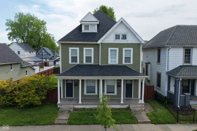923 State Avenue, Indianapolis - 2