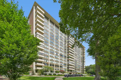 4000 Meridian Street, Indianapolis - 37