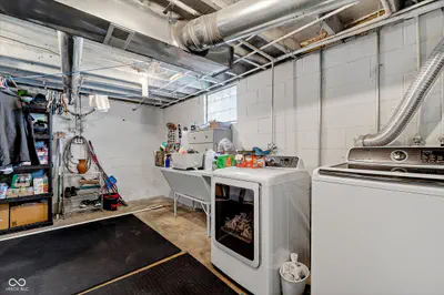 2901 Brill Road, Indianapolis - 19