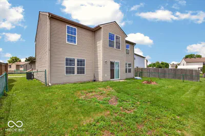 3837 Bressingham Drive, Indianapolis - 31