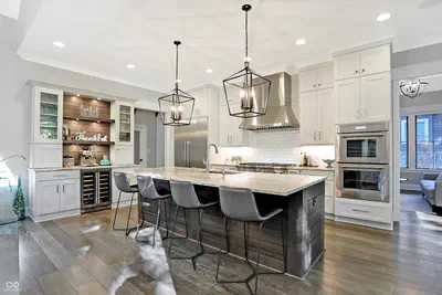 10725 Holliday Farms Boulevard, Zionsville - 19