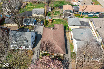1420 Kessler Boulevard East Drive, Indianapolis - 30