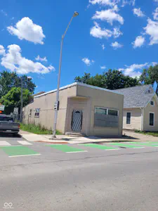 3125 New York Street, Indianapolis