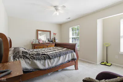 11320 Bear Hollow Court, Indianapolis - 23