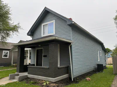 28 Denny Street, Indianapolis - 3