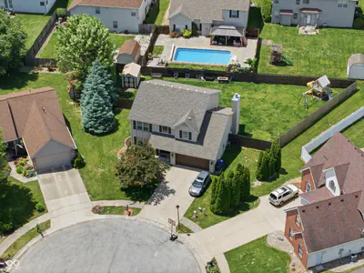 2536 Lorentson Court, Kokomo - 47