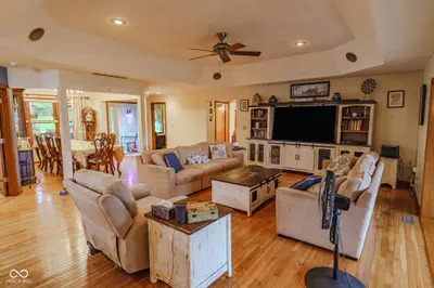 1580 Garnett Drive, Frankfort - 14