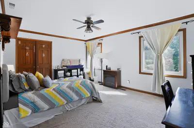 6717 La Tour Circle, Indianapolis - 45