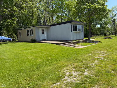 707 Hawkes Street, Rockville