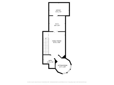 1471 Delaware Street, Indianapolis - 48