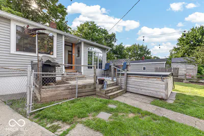 305 20th, Beech Grove - 27