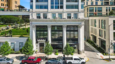 429 Pennsylvania Street, Indianapolis
