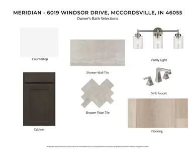 6019 Windsor Drive, McCordsville - 5