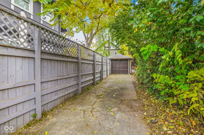 3628 Pennsylvania Street, Indianapolis - 67