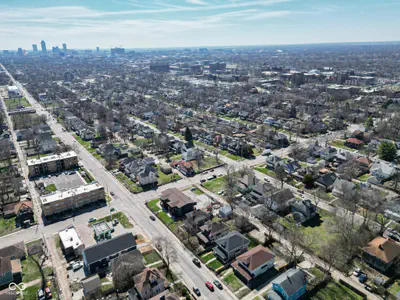 402 32nd Street, Indianapolis - 13