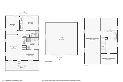 4721 Primrose Avenue, Indianapolis - 28