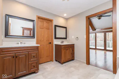 8649 Bay Colony Drive, Indianapolis - 40