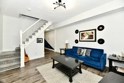 2018 Prospect Street, Indianapolis - 12