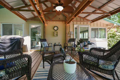 3978 State Road 135, Nashville - 2
