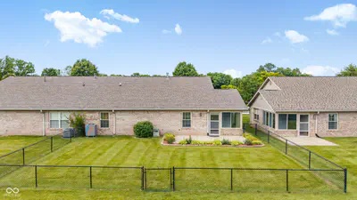 3831 Oak Trail, Indianapolis - 36