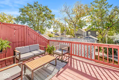1205 Sturm Avenue, Indianapolis - 28