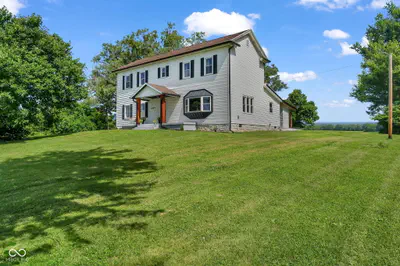 3247 County Road 100, Greencastle - 46