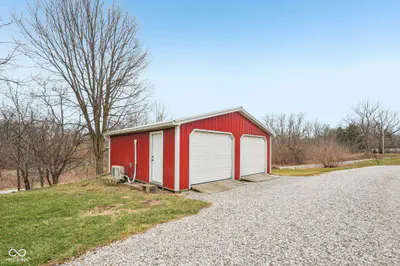 4650 County Road 650, North Salem - 80