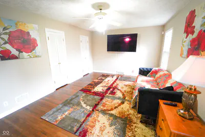 6126 Saint Joseph Street, Indianapolis - 18