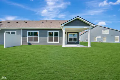 12530 Churning Court, Noblesville - 21