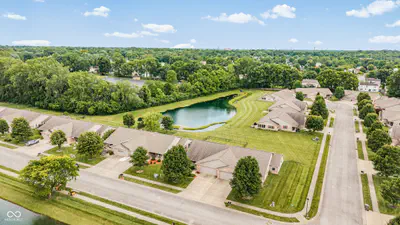 3831 Oak Trail, Indianapolis - 39