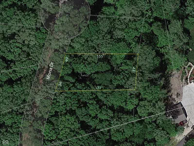 0 Mona Drive, Huntingburg
