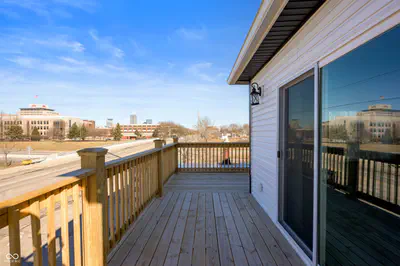 1041 East Street, Indianapolis - 27