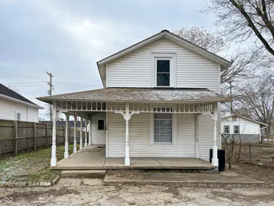 276 Mulberry Street, Martinsville