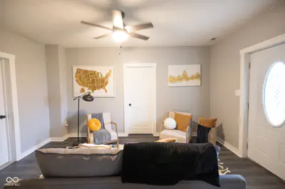 315 Seward Street, Russiaville - 2