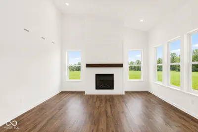 6719 Thresher Pass, McCordsville - 14