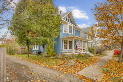 818 Sycamore Street, Columbus - 51
