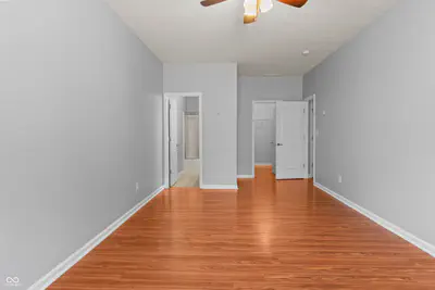 5844 Edelle Drive, Indianapolis - 25