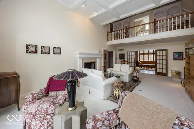 11691 Diamond Pointe Court, Indianapolis - 12