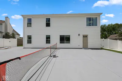 435 Lake Shore Court, Franklin - 20