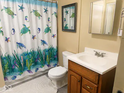 2813 Rybolt Avenue, Indianapolis - 7