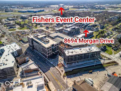 8694 Morgan Drive, Fishers - 63