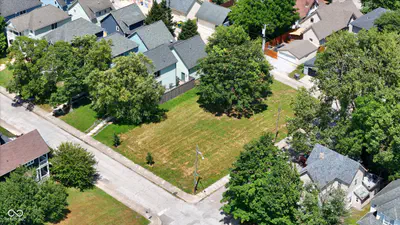 2007 Ruckle Street, Indianapolis