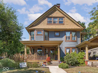 1218 Central Avenue, Indianapolis - 62