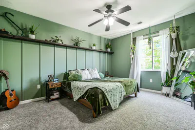 5019 Amber Creek Place, Indianapolis - 17