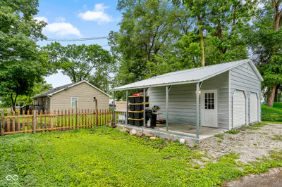 300 Washington Street, Mooresville - 29